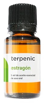 Terpenic Estragon 5 ml