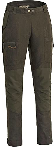 Pinewood 3985 Caribou Hunt – Pantaloni da donna, 42