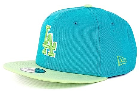 New Era, cappellini per bambini - Berretto da baseball - 9FIFTY Snapback - NFL - MLB - NBA, Taglia unica