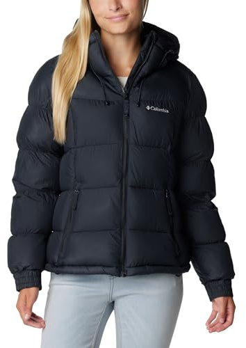 Columbia Women's Pike Lake II Insulated Jacket