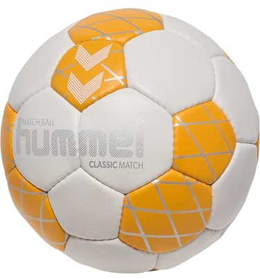 hummel Pallone da pallamano Hmlclassic adulto taglia 2