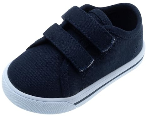 Chicco, Zapatillas Niño con Doble Cierre, Zapatos De Deporte Cómodos, Flexibles y Transpirables, Ideales para Primavera, Otoño E Invierno, Zapatos Niño, Designed in Italy