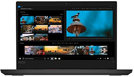 Lenovo ThinkPad E14 Negro Portátil 35,6 cm (14) 1920 x 1080 Pixeles Intel® Core i7 de 10ma Generación 16 GB DDR4-SDRAM 512 GB SSD Windows 10 Pro ThinkPad E14, Intel® Core i7 de