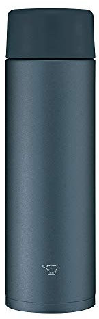 ZOJIRUSHI SM-ZA48BM 16oz Stainless Steel Mug