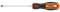 Neo tools Tournevis plat 4,0 x 100 mm. Marque :