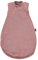 Alvi Kinderschlafsack Sommertraum & Windel Blaubaer | Sommerschlafsack | Leichter Baumwollschlafsack TOG-Wert 0,5 | Mull Baby Schlafsack ohne Ärmel | Außensack für Jungen & Mädchen