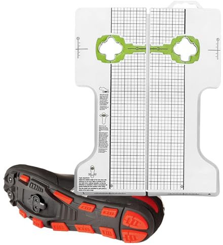 SPD Cleat Tool | Cleat Tool | Bike Cleat Adjustment Tool | Fahrrad Schuh Cleat Adjustment Tool für SPD | SL Cleat Tool Mountain Bike Rennrad | Fahrradzubehör für Rennräder