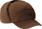The North Face Herren Cragmont Fleece Trapper Beanie-Mütze, Smokey Brown, S-M