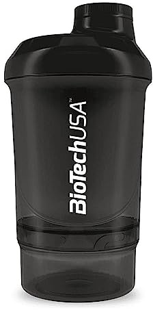 Biotech USA SHAKER - magenta - 300ml