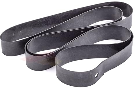 Felgenband Heidenau 50x18' 18 Zoll, 50mm für Motorräder Roller