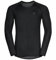 Odlo Herren Active F-dry Light Funktionsunterwäsche Unterhose, Schwarz, M EU