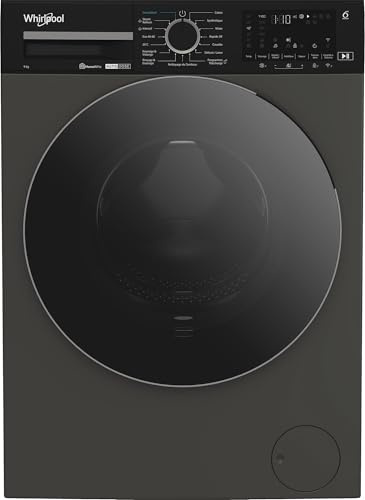 WHIRLPOOL - Lave linge Frontal WPM97GADSFR LAVE-LINGE