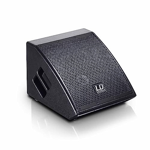 LD Systems MON 81 A G2 - Retour de Scène actif 8