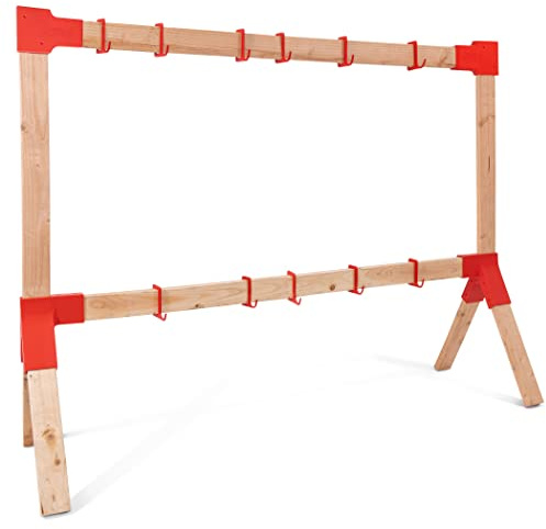 GoSports Outdoors Blast Range - Modular Shooting Range - Create Your Own Custom Shooting Range