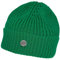 Tazzio Beanie Mütze für Herren und Damen Unisex Wollmütze Strickmütze Winter A501 (Grün)