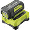 Batterie RYOBI 36V LithiumPlus 4.0 Ah - 1 chargeur rapide RY36BC60A-140