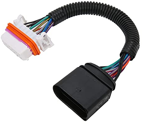 Cablaggio del Faro Allo Xeno 955 631 239 11 Adatto per per CAYENNE 2003 2006 Cablaggi Elettrici Automobilistici di Plastica