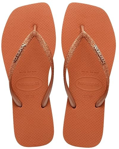 Havaianas Tong à Enfiler S Square GLT