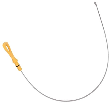 Varilla de medición de Aceite de Motor Compatible con Kia Amanti y Sedona 2007, 2008 y 2009. Número de Pieza: 26611-3C100.