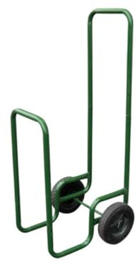 Perel QT120 trävagn maximal belastning 100 kg