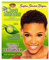 African Pride Olive Miracle Curls & Coils Texturizer-1 Kit