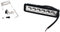 TEMPO DI SALDI Faro a LED da 18W, Luce Bianca Fredda da Lavoro 6 LED per Auto Moto Fuoristrada