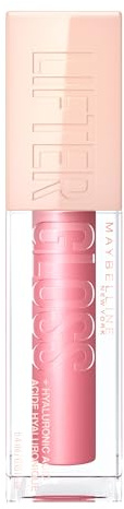 Maybelline Compatible - Lifter Gloss - 05 Petal