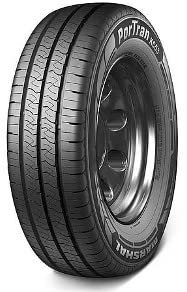 MARSHAL Sommerreifen 195/70 R 15 C TL 104/102R PORTRAN KC53 8PR BSW
