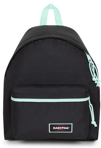 EASTPAK Padded PAK'R Sac à Dos, 24 L - Kontrast Polar, Blanc