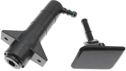 Framruta Vindrutespolpump För Hyundai För I40 2011-2014 98671-3V000 Fram Höger Vänster Strålkastare Spolarmunstycke Strålkastare Rengöring Spray Pump 24V För Skåpbilar