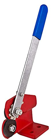 DEMA Rollenblechschere RBS 16