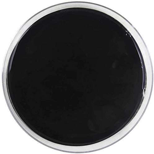 Inchiostro termocromico per serigrafia nero 15°C (100ml)