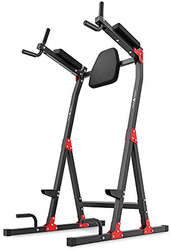 Marbo Sport Dip Station Dip-Station Kraftstation MH-U101 2.0 | Made in EU