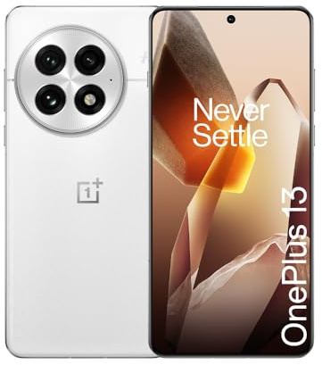 OnePlus 13 16-512 GB Arctic Dawn EU