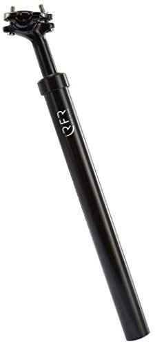 Cube RFR Sattelstütze Gefedert Ø30,9mm 60-90kg schwarz