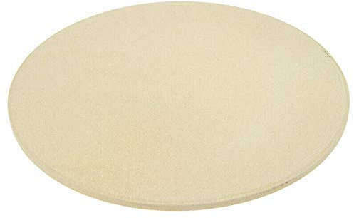 Ariete piatto base disco pietra refrattaria 32cm forno pizza Da Gennaro 905 0905