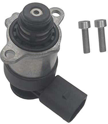 0928400768 0928400706 1462C00987 Högtryckspump Bränslekvantitet justeringsventil tryckregulator passar för Audi A5 A6 Q5 för PAS-SAT Golf TRANSPORTER 2.0 TDI