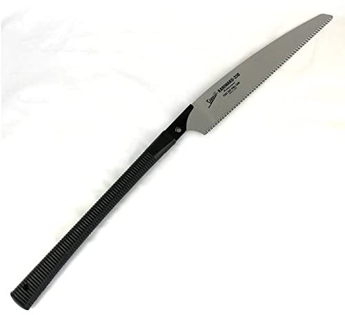 OKR330 Shogun Japanische 330mm Kariwaku Säge