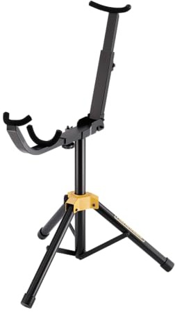 Hercules Stands DS552B Tuba/Euphonium Display Stand