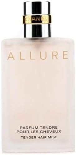 ALLURE Hair Perfume Tendre 35ML