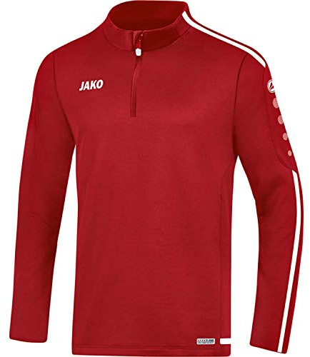 JAKO Tw-jersey Striker 2.0, khaki/neongrön, XXL, 8905