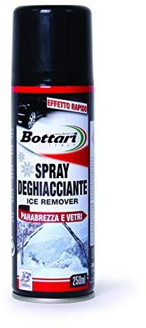 Bottari 31422 DEGHIACC. DE Ice 250 ML