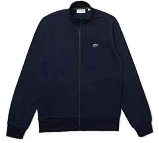 Lacoste Sweatshirt Classic Fit Homme , Marine, L