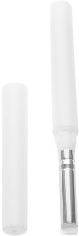 VINTORKY Ensemble De Pinceaux Eyeliner En Silicone Pour Un Maquillage Facile Des Yeux