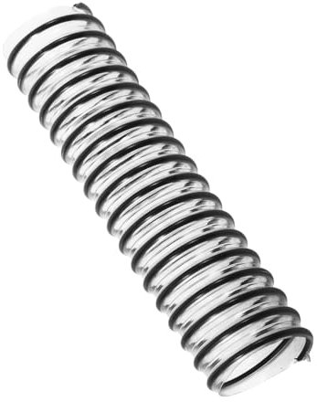 POPETPOP Manguera de Repuesto para Aspiradora Tubo de Residuos Flexible para Limpieza Rápida y Hogar y Oficina