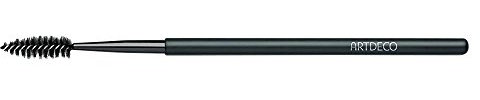 ARTDECO Lash Brush - Profi-Wimpernbürste, bringt Wimpern und Augenbrauen perfekt in Form - 1 Stück