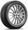 MICHELIN Sommer Michelin Primacy 3 195/55 R16 91V XL ZP BSW, 195/55R16 91V - FSL/EL/ZP