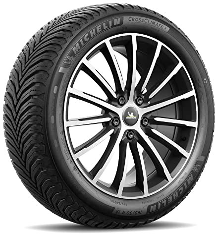 Reifen Allwetter Michelin CROSSCLIMATE 2 195/50 R16 88V XL