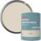 GoodHome Cancun Gloss Paint 750ml – Durable Finish for Metal & Wood