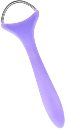 Niesel Depiladora Facial | Depiladora de Muelle Portátil para Menton | Depilación y Ligera para Cuerpo, Cejas y Brazos